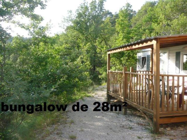 Villa Domaine De Bois Joli Buis-les-Baronnies Exterior foto